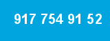 917 754 91 52